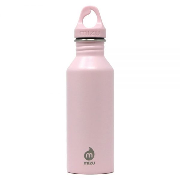 Mizu M5 Boca Za Vodu 530ml Soft Pink