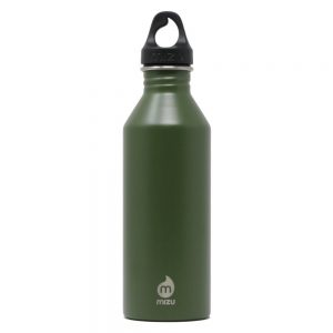 Mizu M8 Boca Za Vodu 750ml Army Green