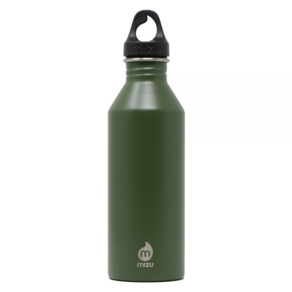 Mizu M8 Boca Za Vodu 750ml Army Green