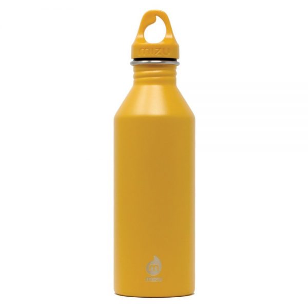 Mizu M8 Boca Za Vodu 750ml Harvest Gold