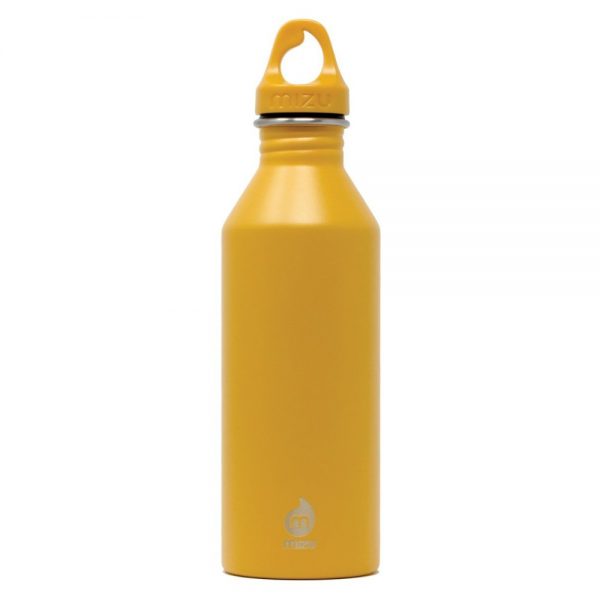 Mizu M8 Boca Za Vodu 750ml Harvest Gold