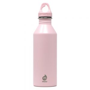 Mizu M8 Boca Za Vodu 750ml Soft Pink