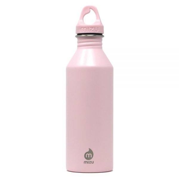 Mizu M8 Boca Za Vodu 750ml Soft Pink