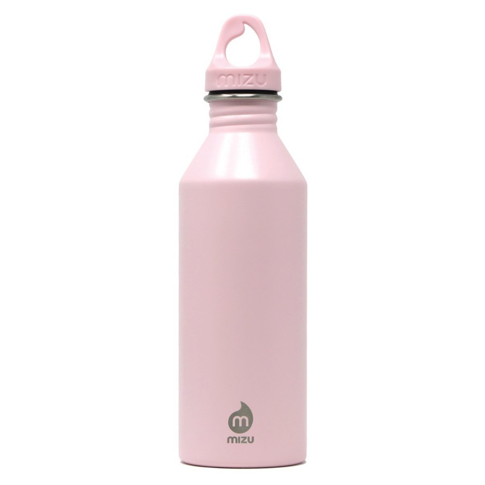 Mizu M8 Boca Za Vodu 750ml Soft Pink