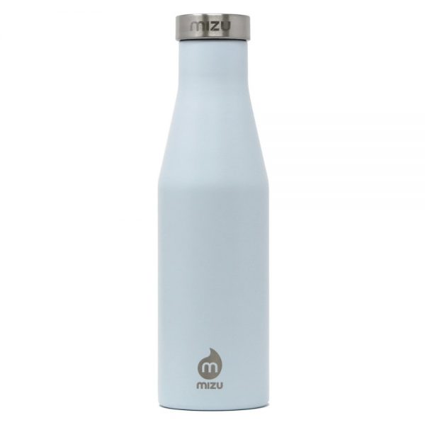 Mizu S4 Termo Boca Za Vodu 415ml Ice Blue