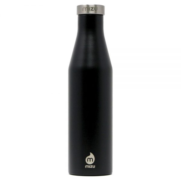 Mizu S6 Termo Boca Za Vodu 560ml Black