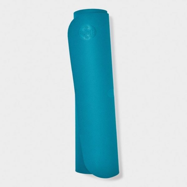 manduka begin welcome joga prostirka_bondi blue