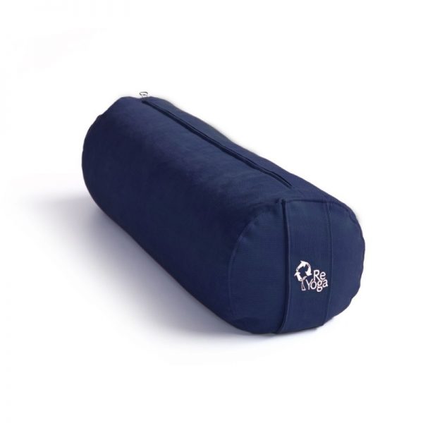 ReYoga Bolster Za Jogu Dark Blue