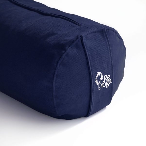 ReYoga Bolster Za Jogu Dark Blue