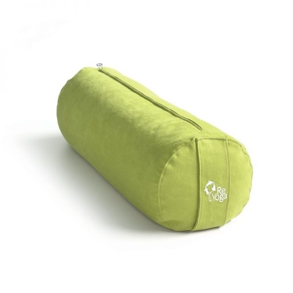 ReYoga Bolster Za Jogu Green