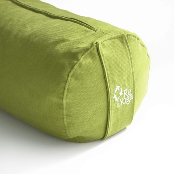 ReYoga Bolster Za Jogu Green