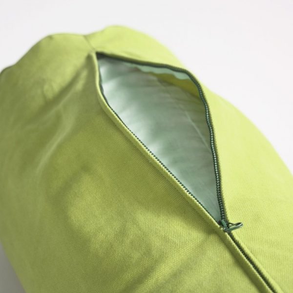 ReYoga Bolster Za Jogu Green