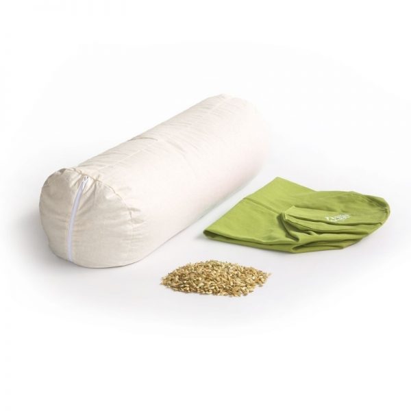 ReYoga Bolster Za Jogu Green