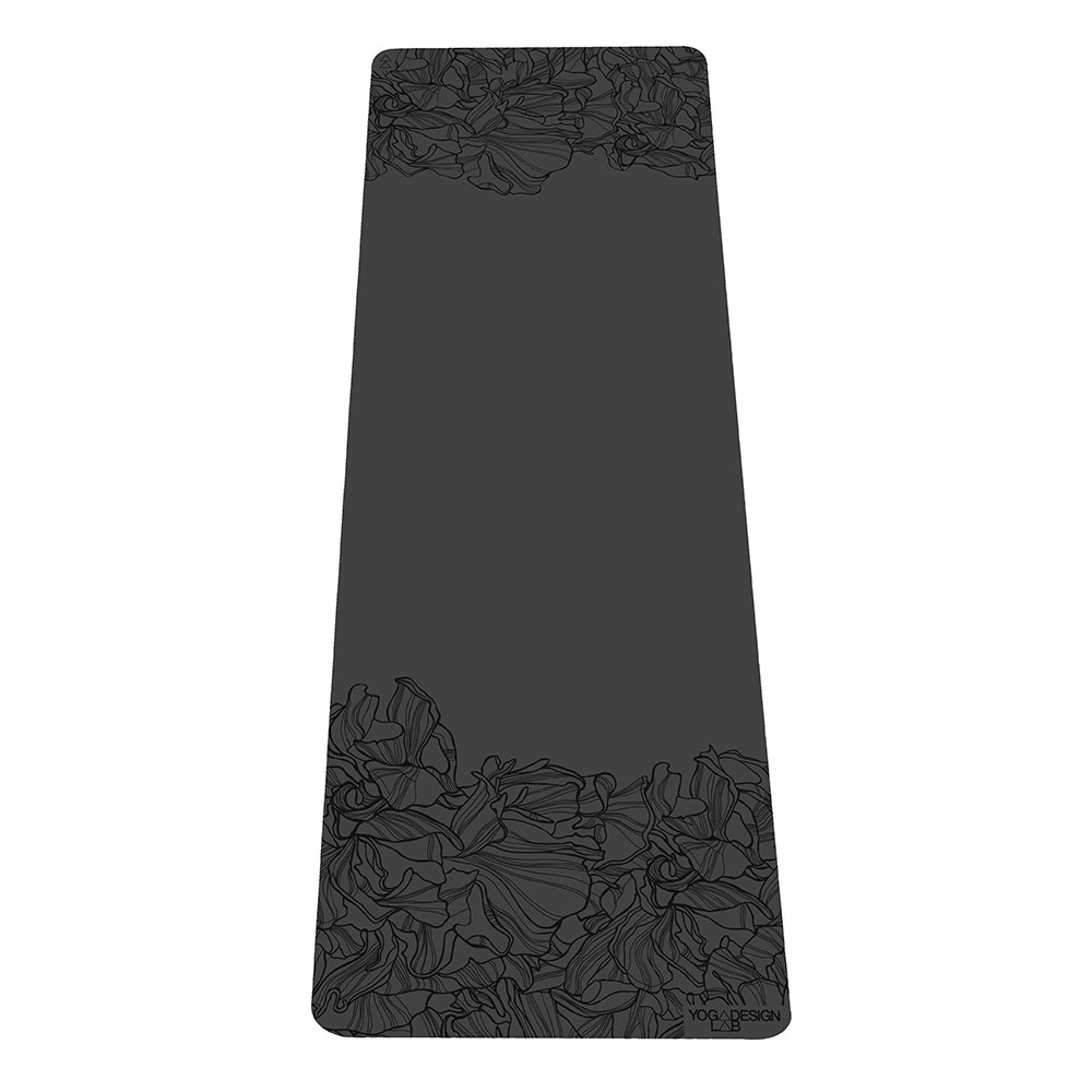 YYoga Design Lab Infinity Aadrika Charcoal Joga Prostirka Yoga Design Lab Infinity Aadrika Charcoal Joga Prostirka