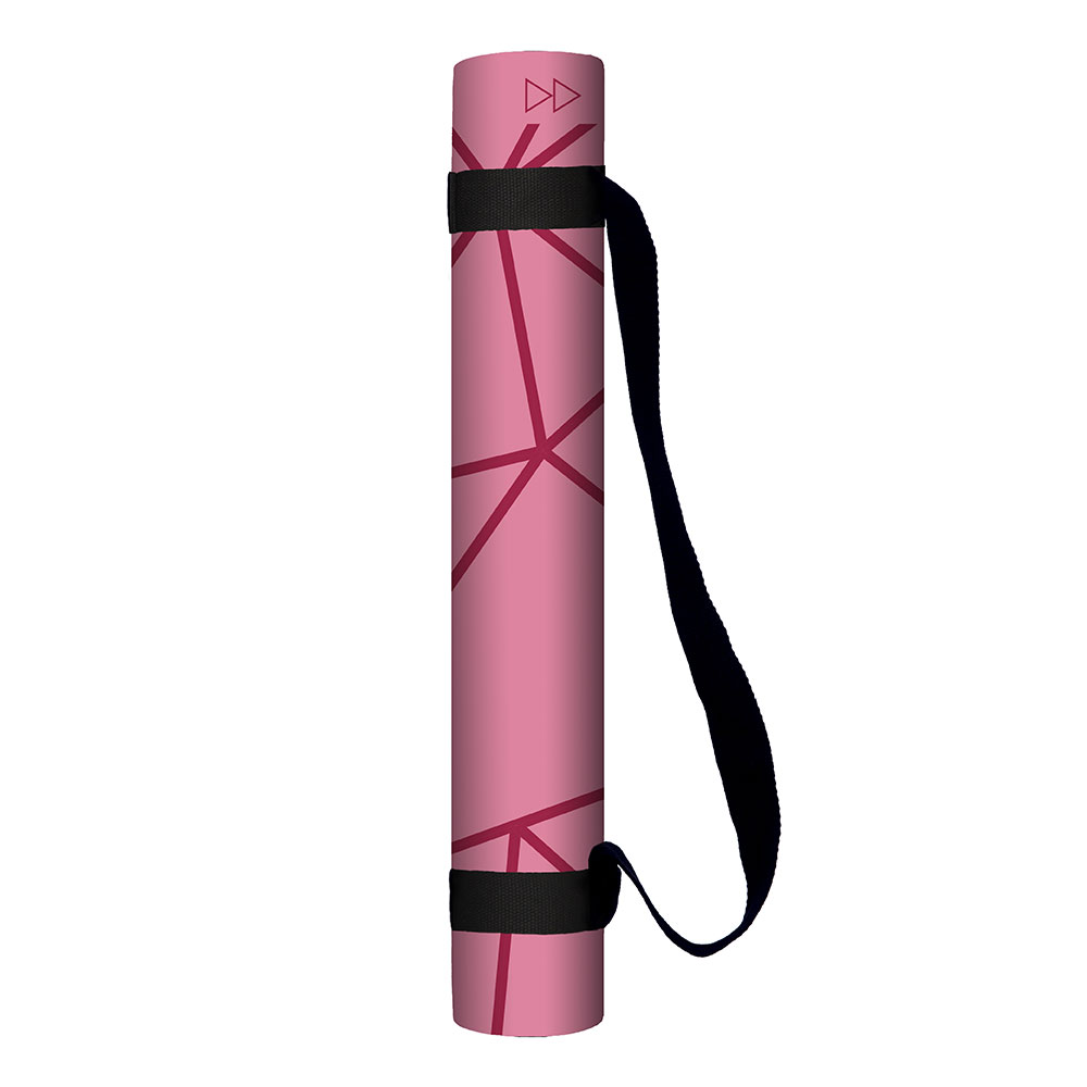 Yoga Design Lab Infinity Geo Rose Joga Prostirka Yoga Design Lab Infinity Geo Rose Joga Prostirka