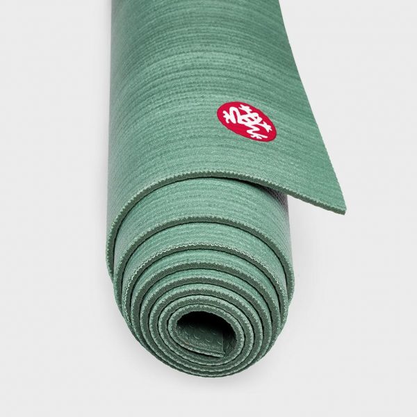 Manduka ProLite Green Ash CF Joga Prostirka