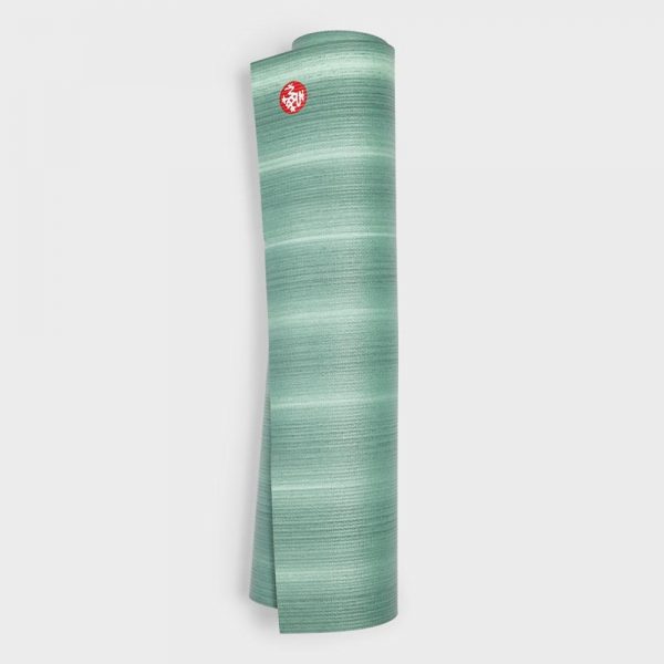 Manduka Pro Green Ash CF Joga Prostirka