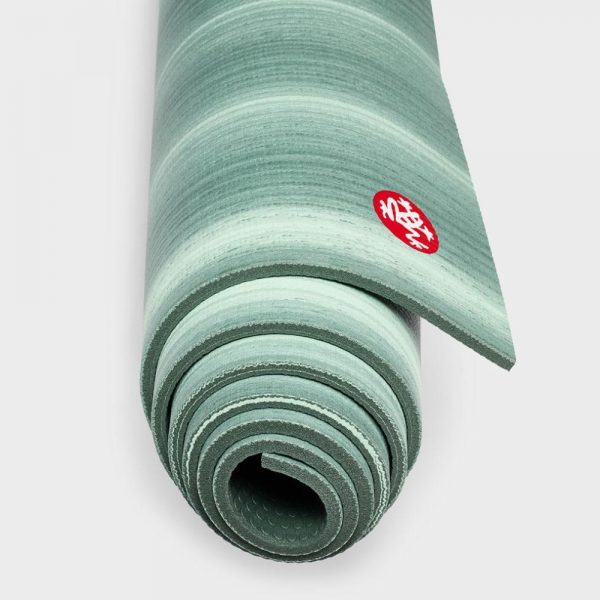 Manduka Pro Green Ash CF Joga Prostirka