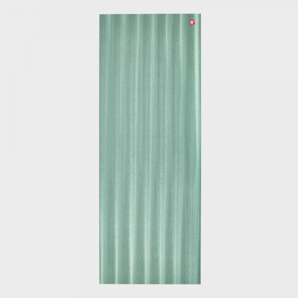 Manduka Pro Green Ash CF Joga Prostirka