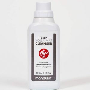 Manduka Deep GRP Mat Cleanser 500ml