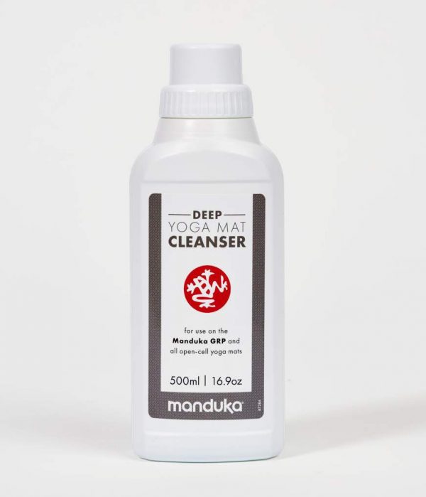 Manduka Deep GRP Mat Cleanser 500ml