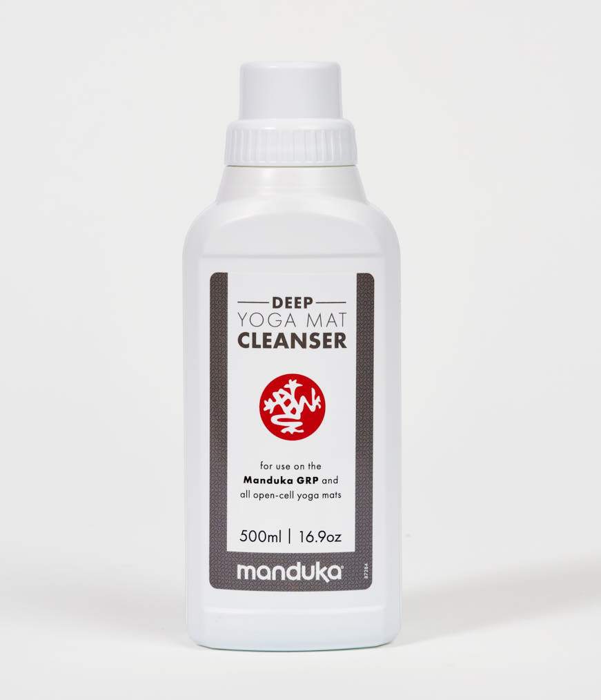 Manduka Deep GRP Mat Cleanser 500ml