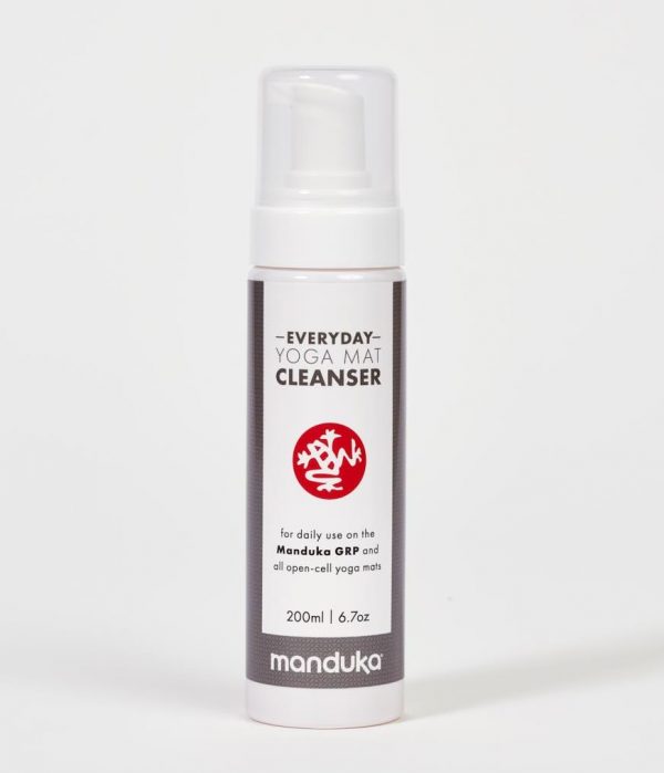 Manduka Everyday GRP Mat Cleanser 200ml