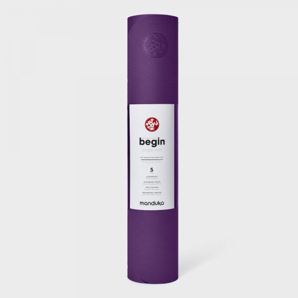 Manduka Begin Magic