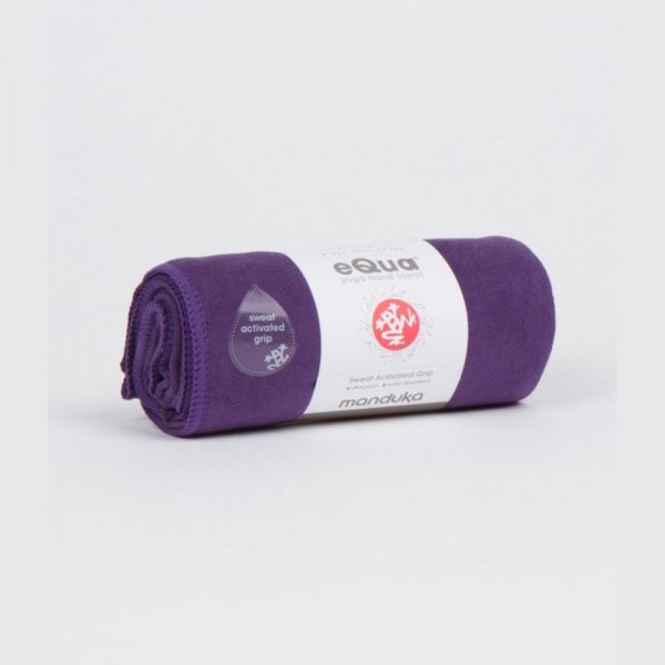 Manduka eQua Rucni Peskir Magic