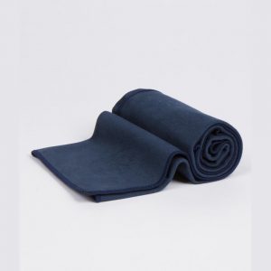 Manduka eQua Rucni Peskir Midnight