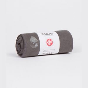 Manduka eQua Rucni Peskir Thunder