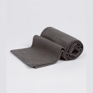 Manduka eQua Rucni Peskir Thunder