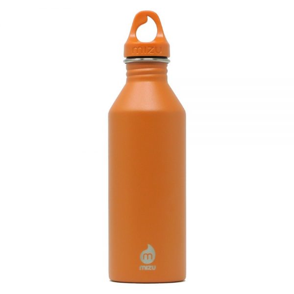 Mizu M8 Boca Za Vodu 750ml Burnt Orange