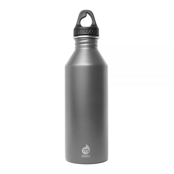 Mizu M8 Boca Za Vodu 750ml Enduro Grey