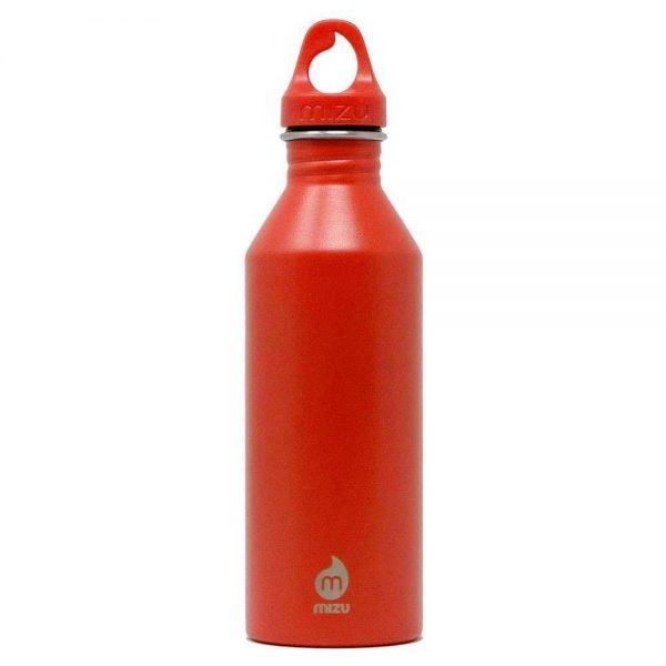 Mizu M8 Boca Za Vodu 750ml Orange