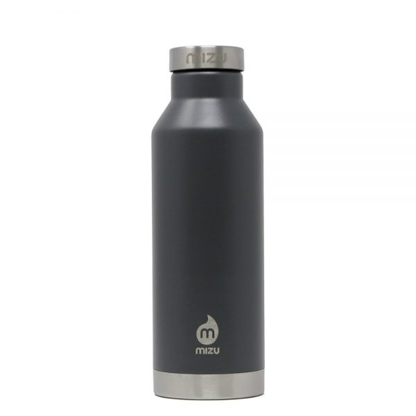 Mizu V6 Termo Boca Za Vodu 570ml Grey