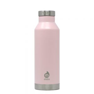 Mizu V6 Termo Boca Za Vodu 570ml Soft Pink