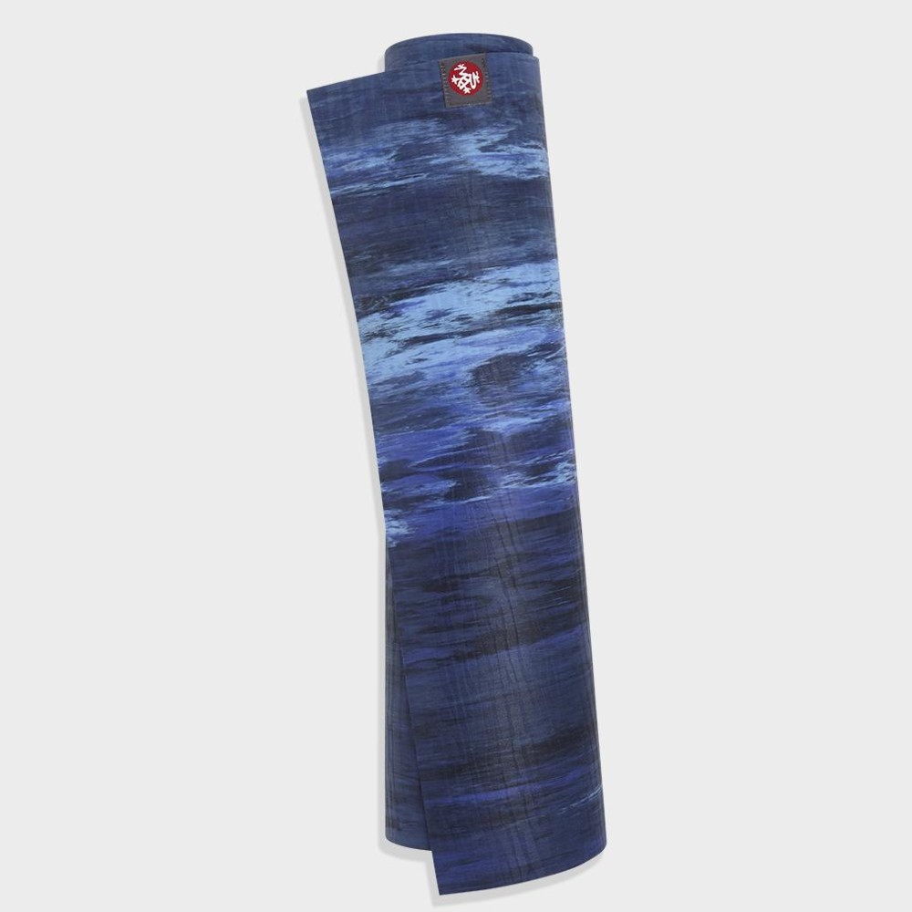 Manduka Eko Surf Marbled Joga Prostirka