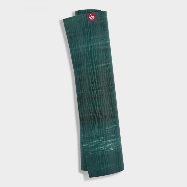 Manduka Eko Lite 4mm Deep Forest Marbled