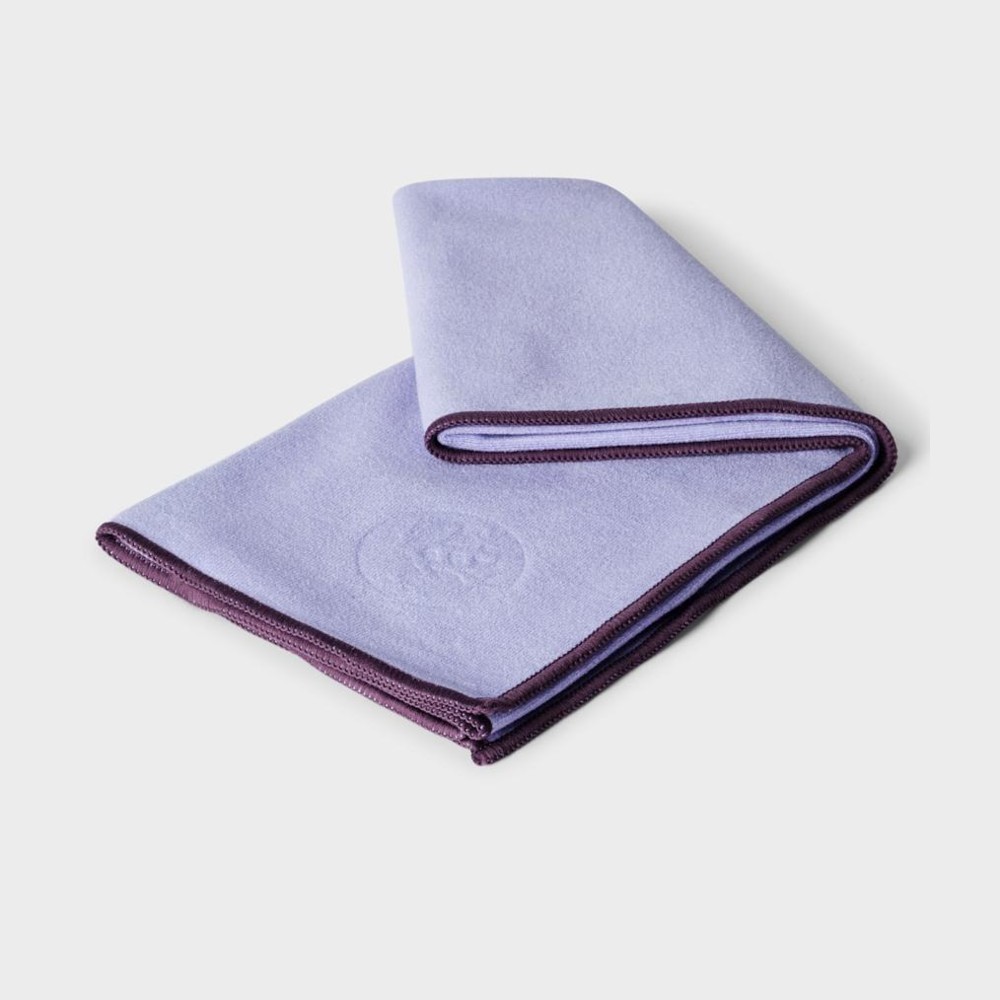 Manduka eQua Rucni Peskir Cosmic Sky Marbled Manduka eQua Rucni Peskir Cosmic Sky Marbled