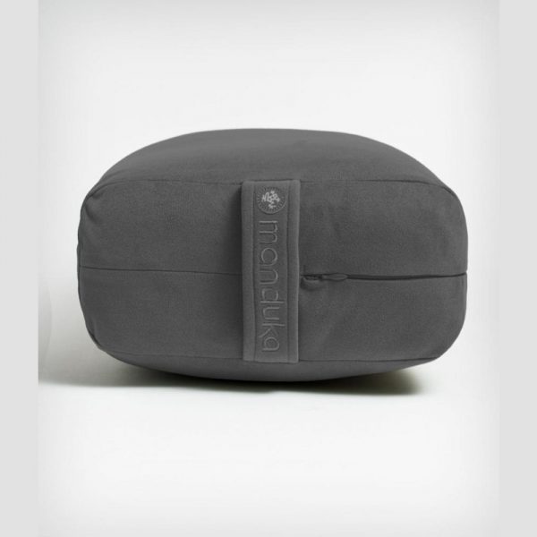 Manduka Enlight Rectangular Bolster Thunder