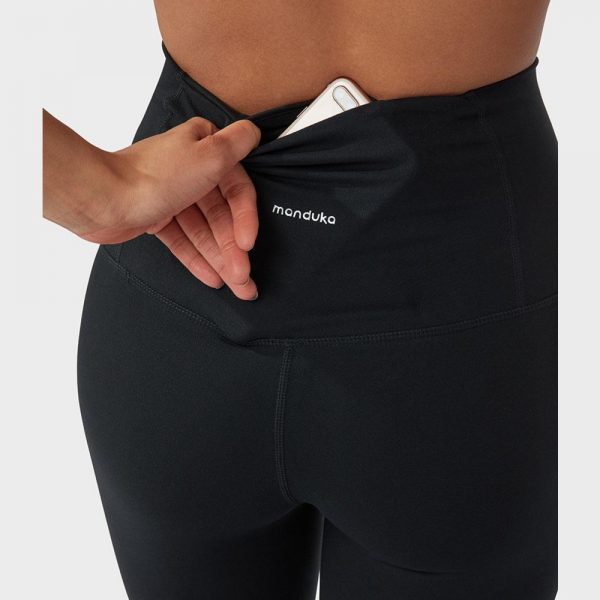 Manduka Essence Legging Black