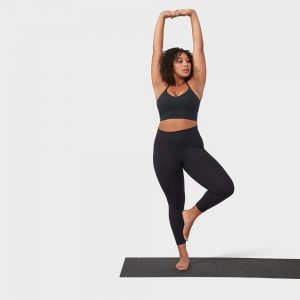 Manduka Foundation Legging Black