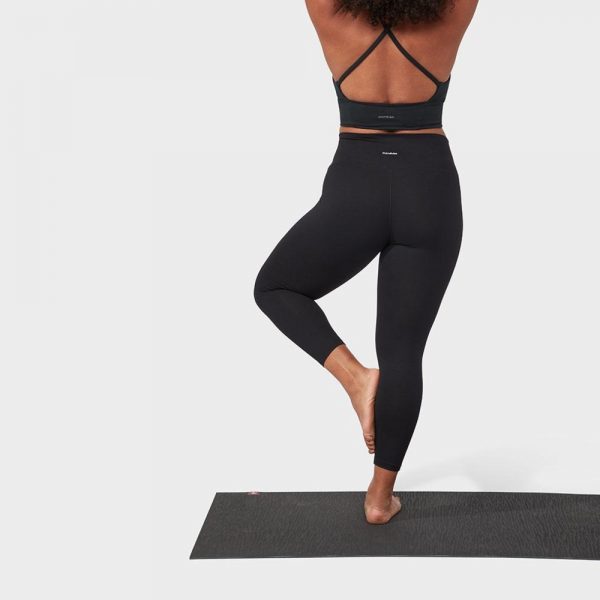 Manduka Foundation Legging Black