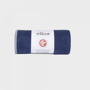 Manduka eQua Rucni Peskir Odyssey