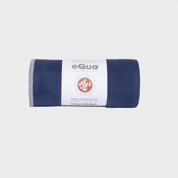 Manduka eQua Rucni Peskir Odyssey