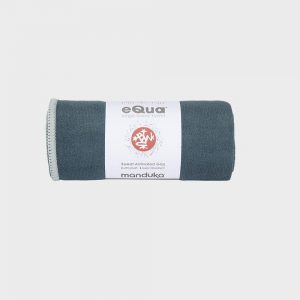 Manduka eQua Rucni Peskir Sage